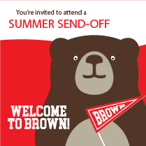 Current Student Intern / Class of 2026 Summer Send Off