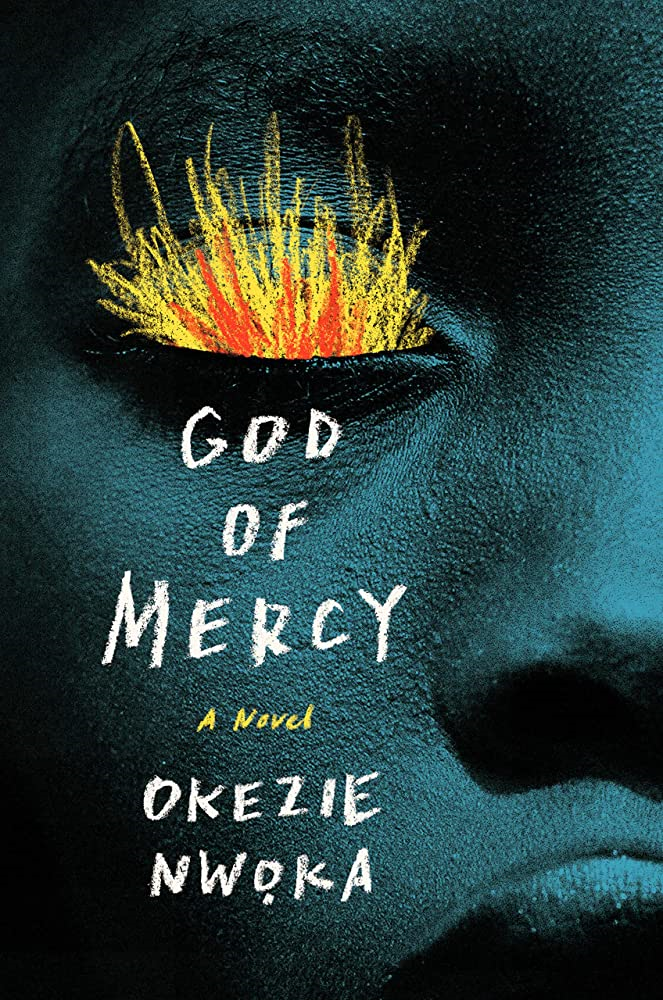 An Evening with Author + Classmate Okezie Nwoka