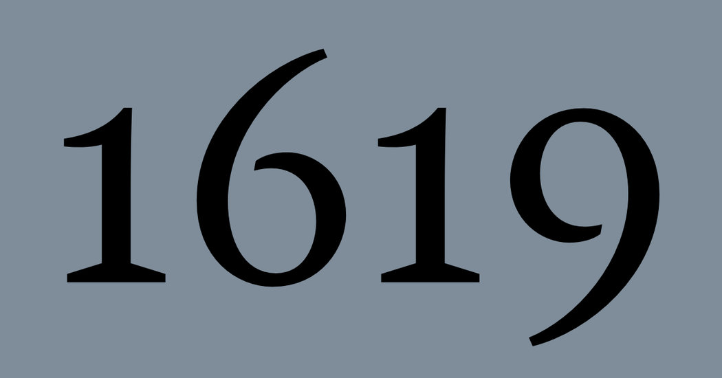 Beyond 1619: Engaging Our History, Advancing Our Narratives