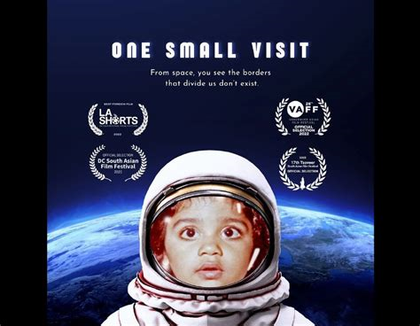 Private Screening with Jo Chim '91, Director of Short Film One Small Visit