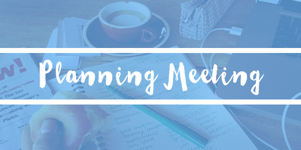 Seattle Open Planning Meeting