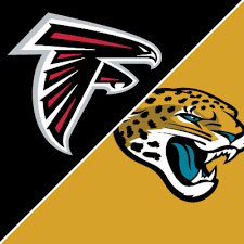 Atlanta Falcons vs. Jacksonville Jaguars Preseason Game