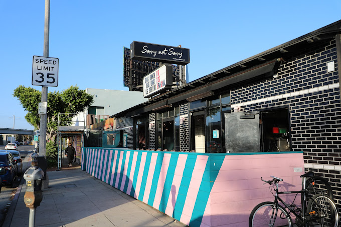 April 2024 Happy Hour