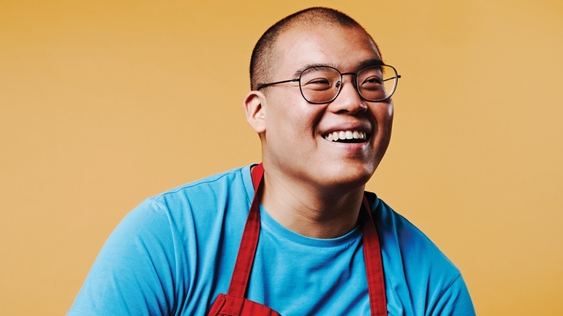 Cooking & Conversation with ATL Chef Parnass Savang