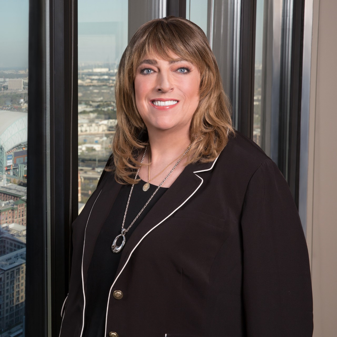Documentary Discussion with Transgender Activist and Patent Litigator, DJ Healey '82