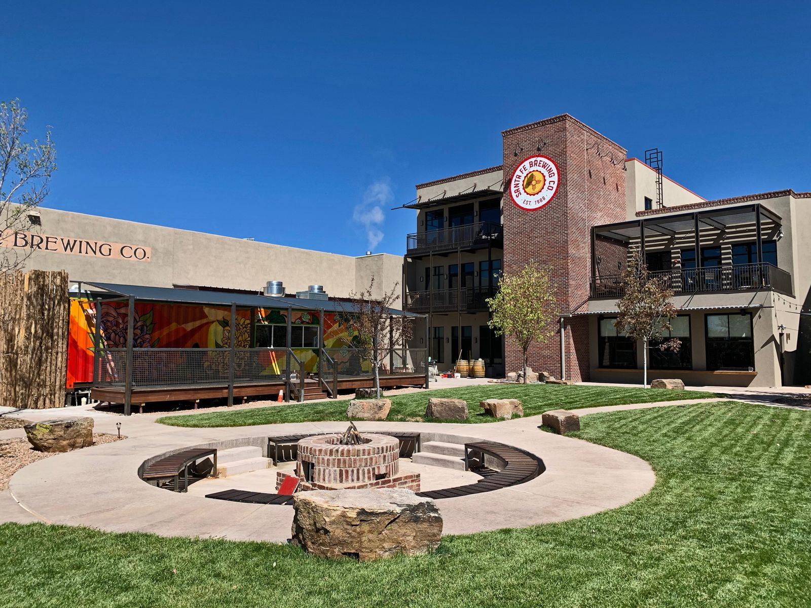 Brown Alumni in New Mexico Meet-up