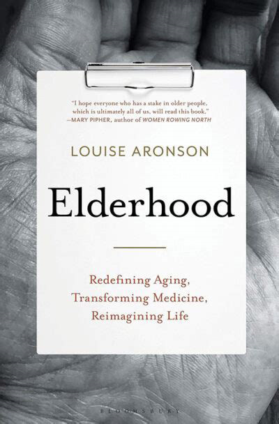 Class of 80 Book Presentation: Elderhood by Louise Aronson