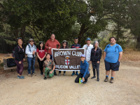 Hike: Sunol Wilderness Preserve