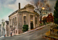 An Evening of Theatre with The Players at Barker Playhouse