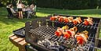 Ninth Annual Brown Club Alumni Summer BBQ