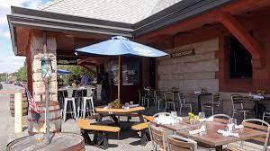 Happy Hour at Hudson Social in Dobbs Ferry!