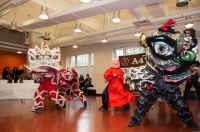 Seventeenth Annual Asian/Asian American Alumni Alliance (A4) Commencement Celebration