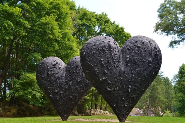 Spring at the deCordova Museum