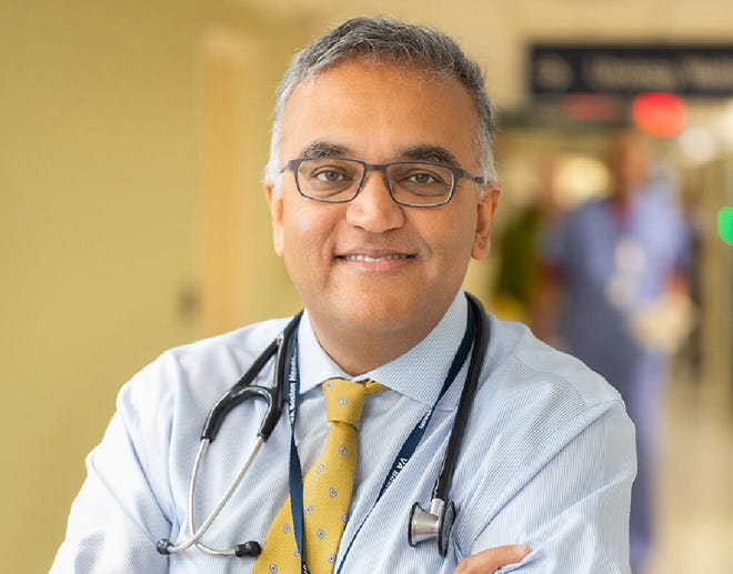 COVID and the Path Forward with Dean Ashish Jha