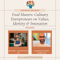 BCDC x BCNY: Food Matters [virtual event]