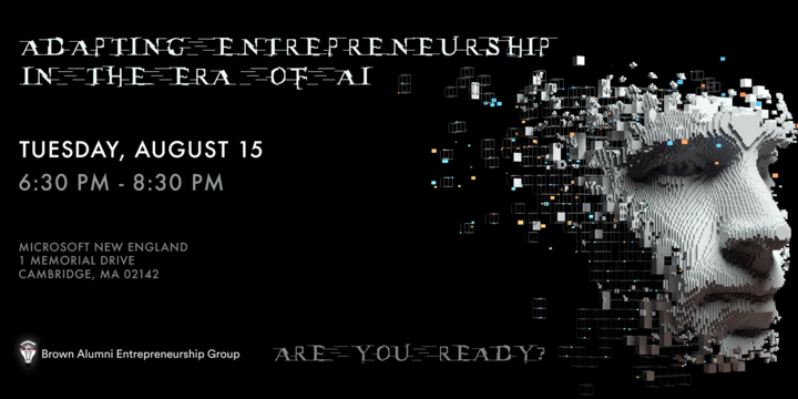 AI & Entrepreneurship