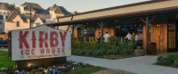 Fall Happy Hour @ Kirby Ice House