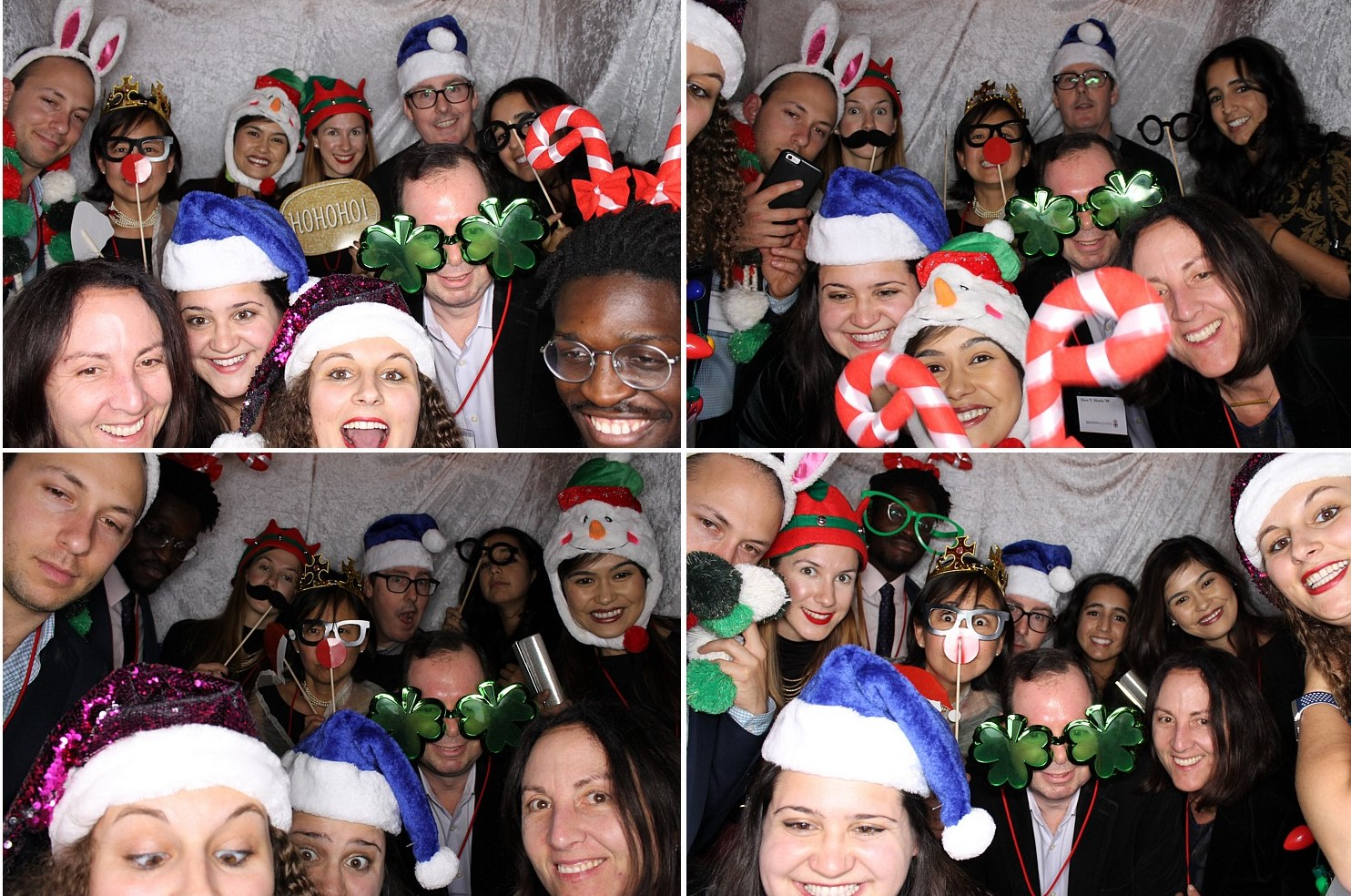 Holidazzle 2022