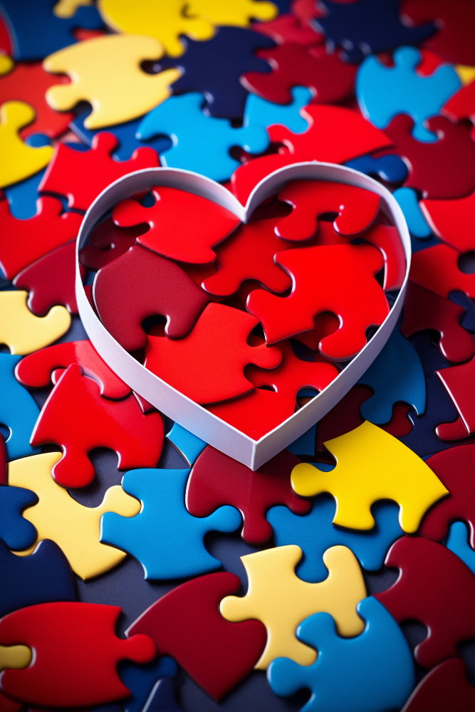Be More Connected: Building Trust and Intimacy