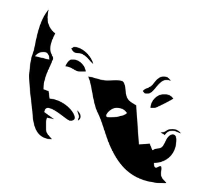 An Evening of Theater with The Players - God of Carnage by Yasmina Reza