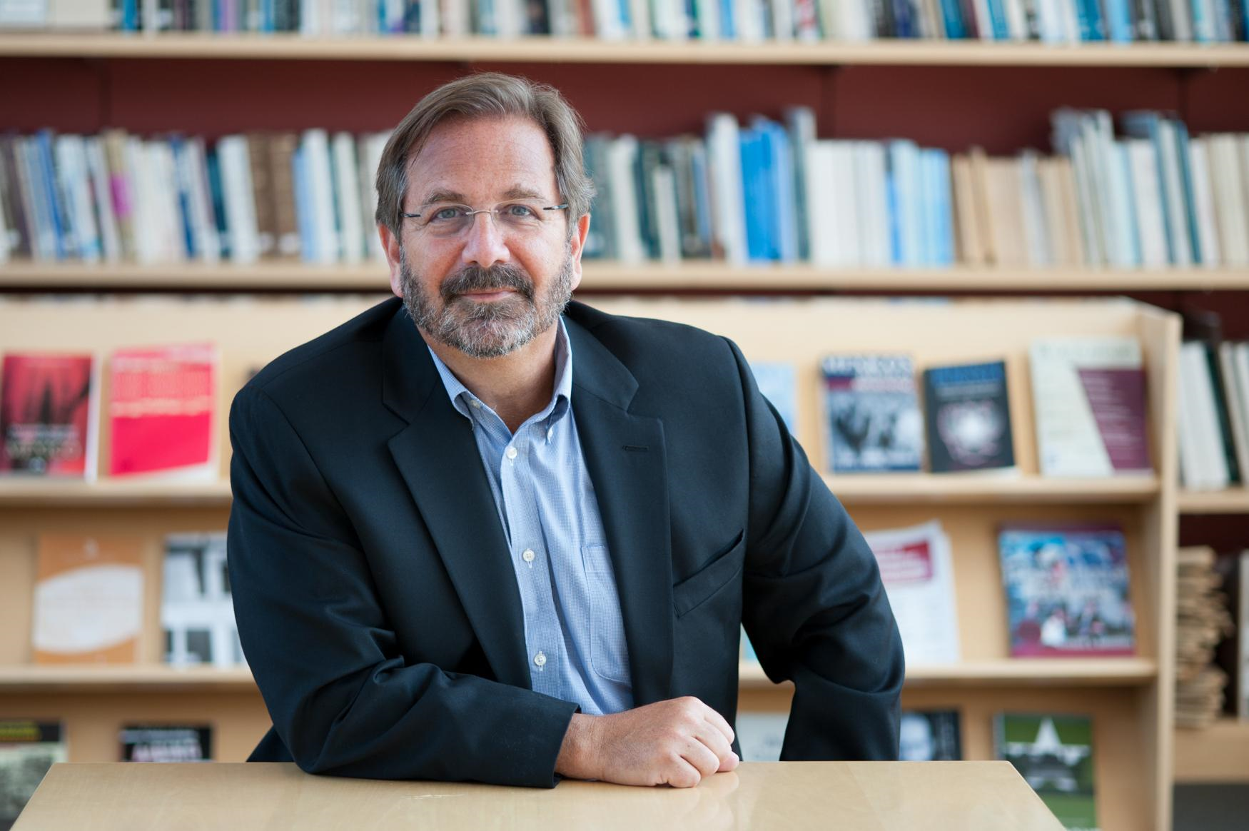 “Are Men Animals?” with Prof. Matthew Gutmann