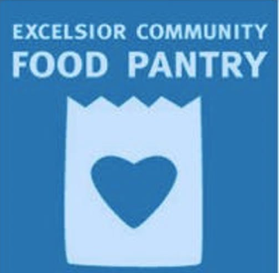 Excelsior Community Food Pantry Brunonia