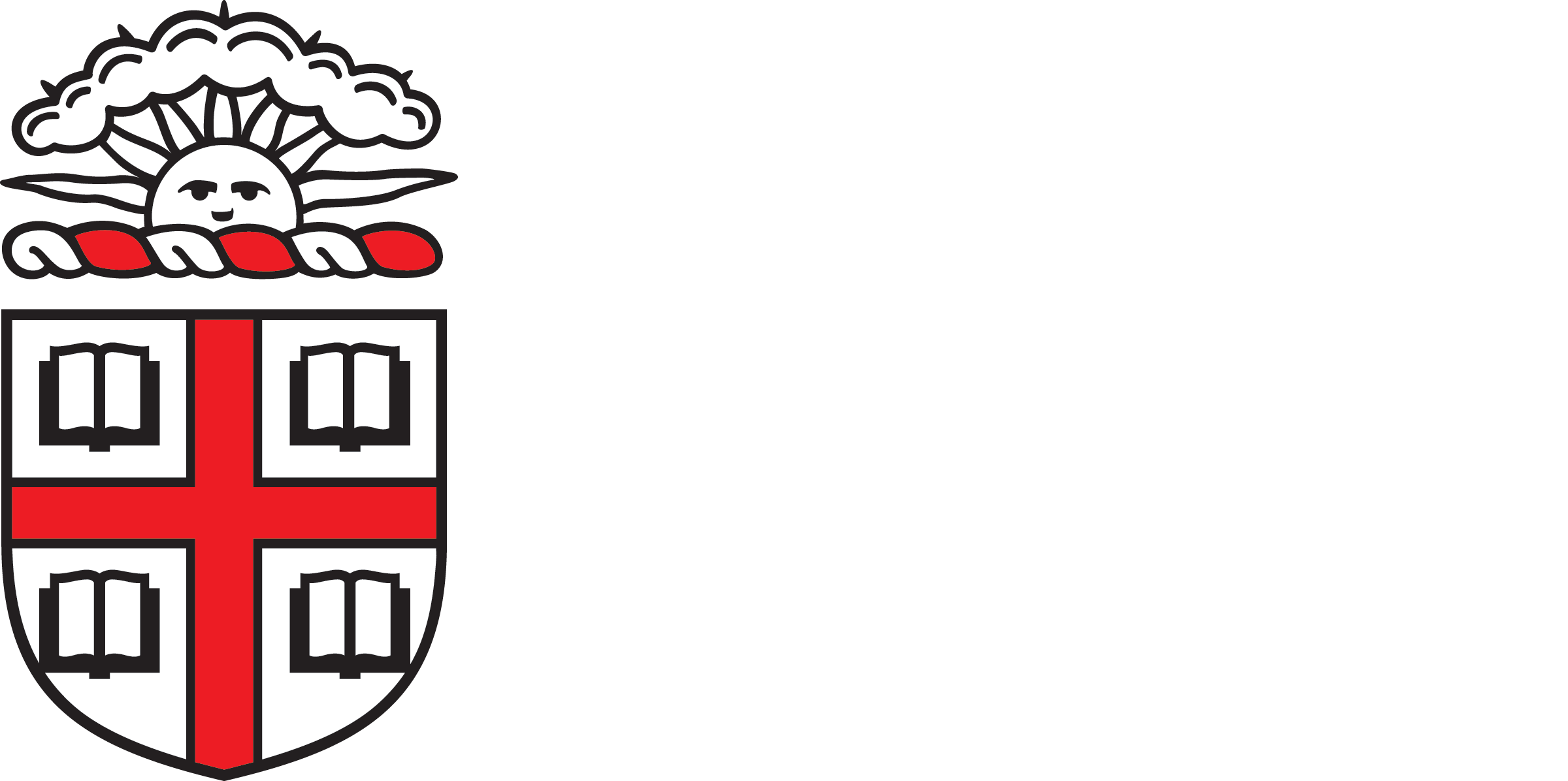 Brown Alumni & Friends logo